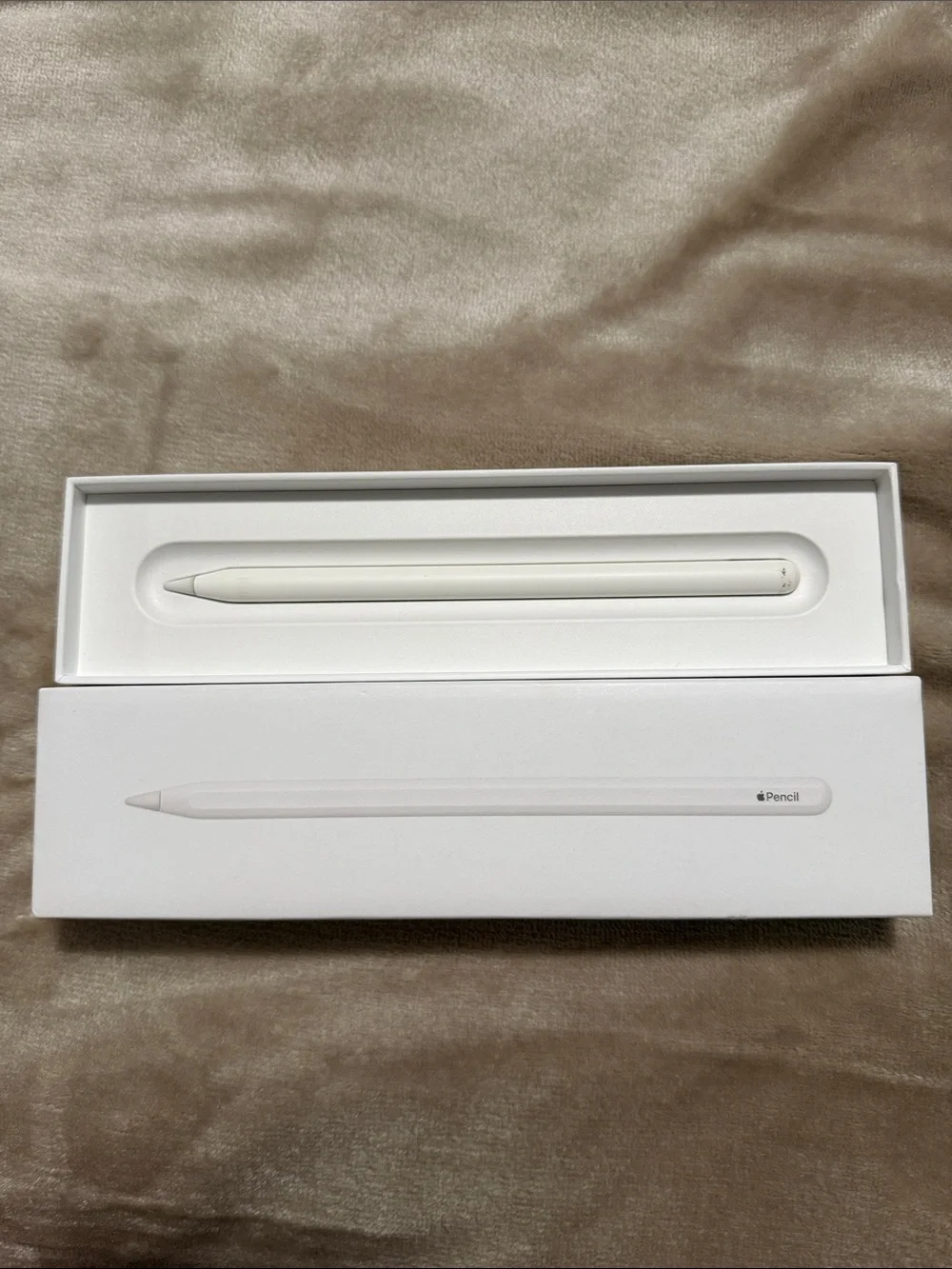 Apple Pencil (2nd Generation) - White